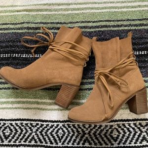 Toms Women’s Mila Boot